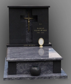 Надгробие 722